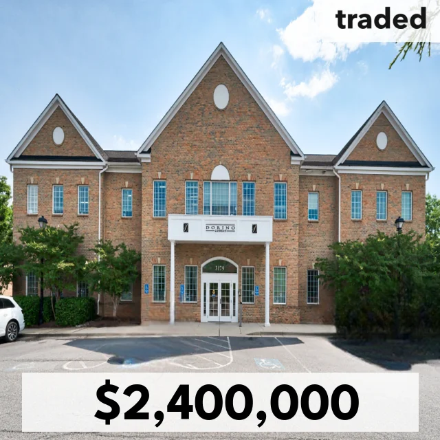 Judith Neighoff Of Hyatt Commercial Facilitates Sale Of Medical Office In Edgewater For $2.4M