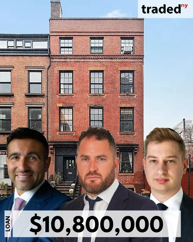 Nexus Development Group Secures $10.8 Million Refinance Loan From Derby Copeland Capital