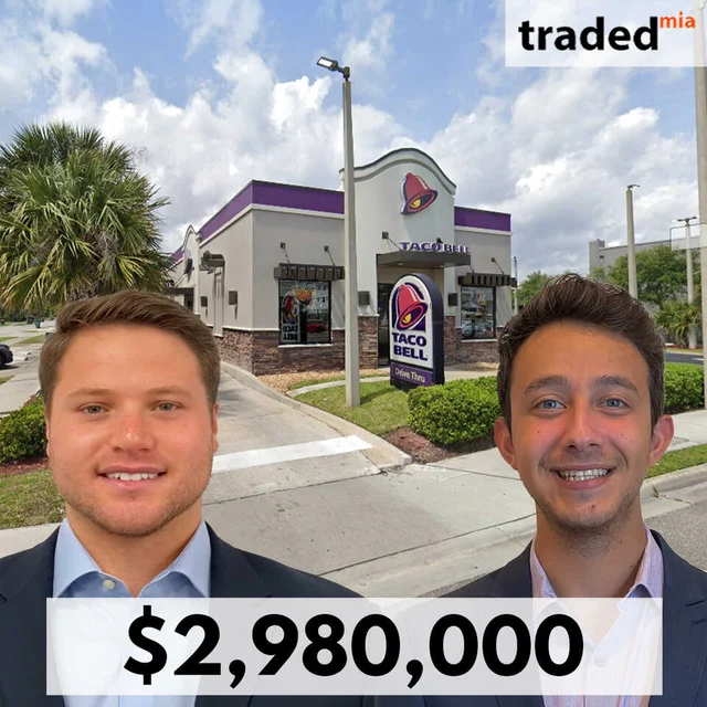 Albert Ray Acquires Retail Property In Jacksonville Beach For $2.98M