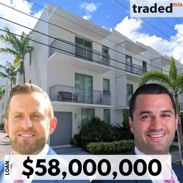 Benefit Street Partners Provides $58M Loan For Hollywood Multifamily Property