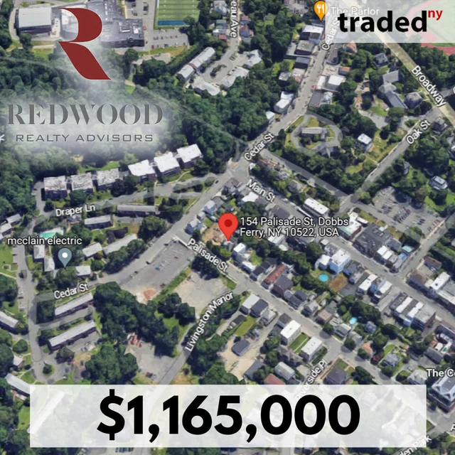 Joe Demasi Acquires Multifamily Property In Dobbs Ferry For $1.165M