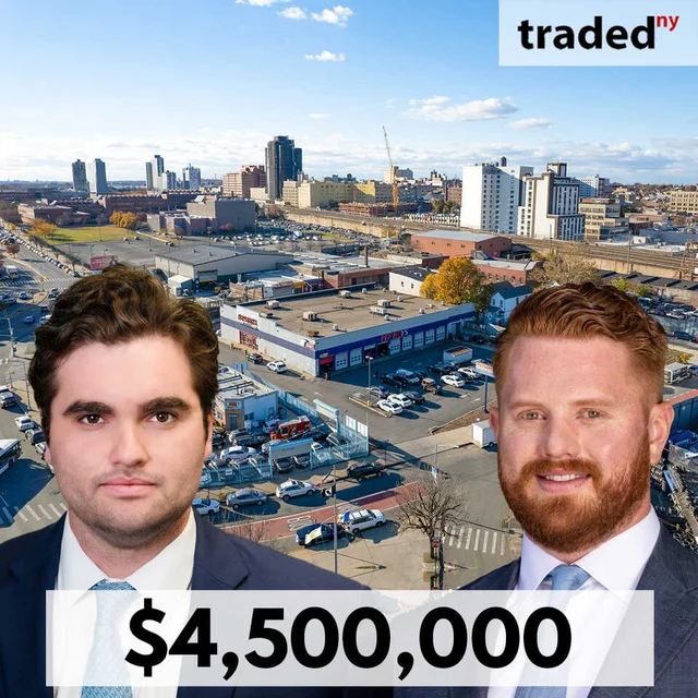 Daniel Cohen Acquires Retail Property On Merrick Boulevard In New York City For $4.5M