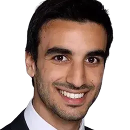 Elliot Chera