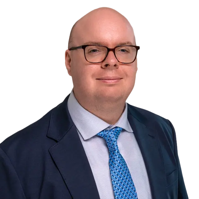Jonathan Papeika