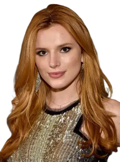 Bella Thorne