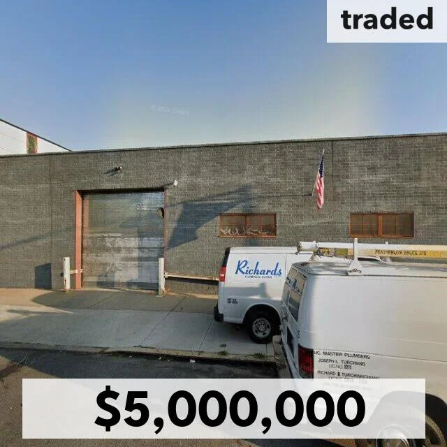 Anthony Tristani Acquires 237 Kent St Multifamily Property In Brooklyn For $5M From Emmanuel Michelakis