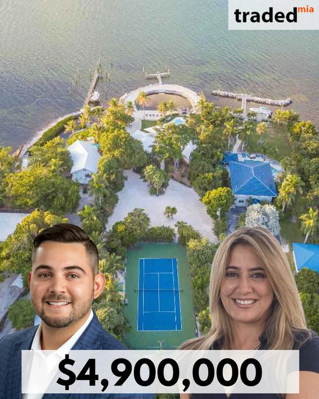 Cynthia Raffio Acquires Marathon SFR For $4.9M