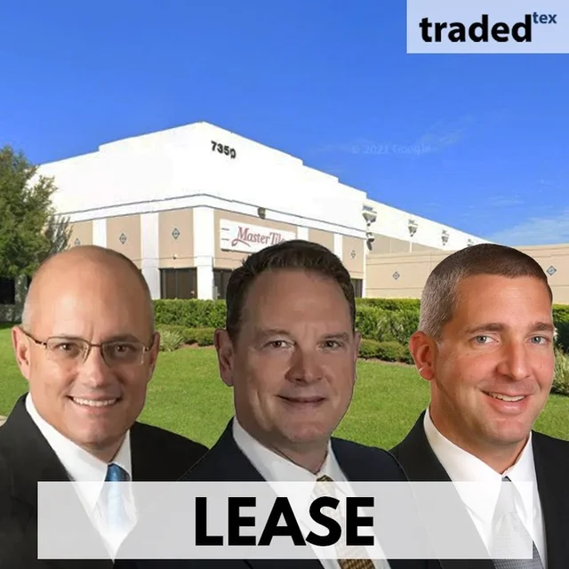 Intelligent Mexican Marketing Leases 42,000 SF Industrial Space In Houston