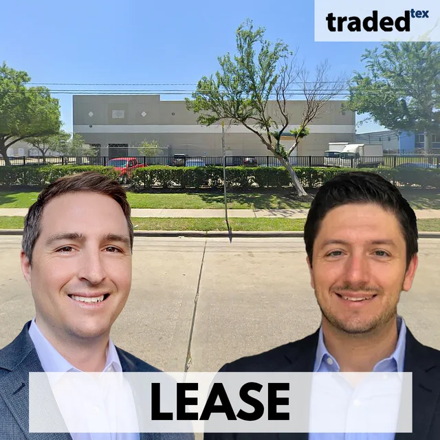 Rymar USA Signs Long-Term Lease For 21,138 SF Industrial Space In Houston