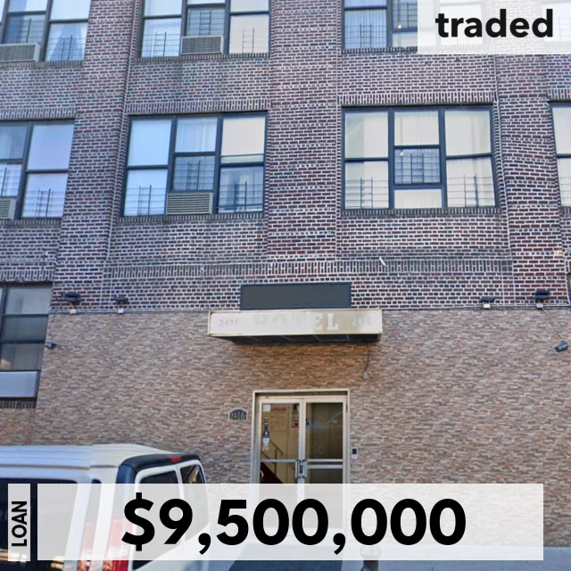 Showket Ahamed Of Helmsley Spear Secures $9.5M Loan For Brooklyn Hotel