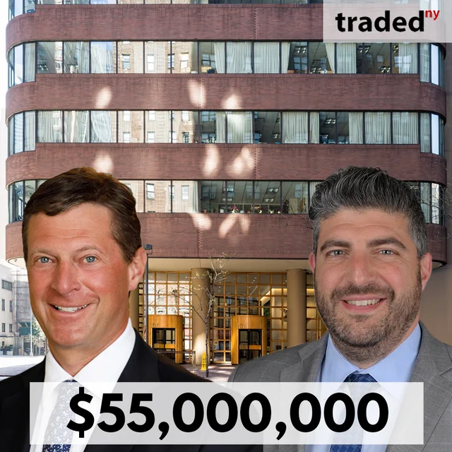Quantum Pacific & Metro Loft Management, LLC Acquires Office Asset From Sage Realty For $55M