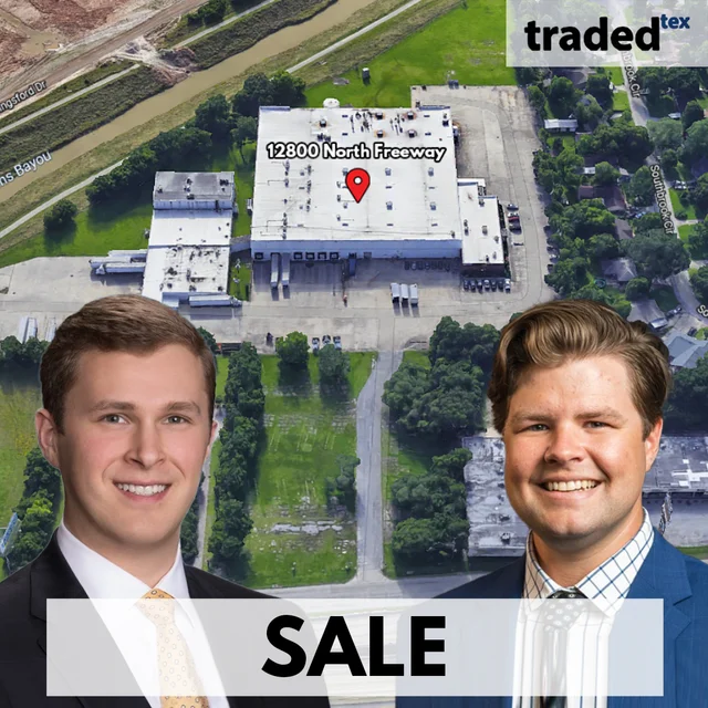 Harbor Capital LLC Acquires Storage Facility In Houston From Mendware LLC
