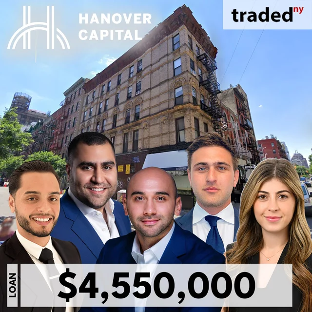 Ali Tabrizi David Khaloyan Benjamin Esshaghian Of EKT Equities Secures $4.55M Bridge Loan