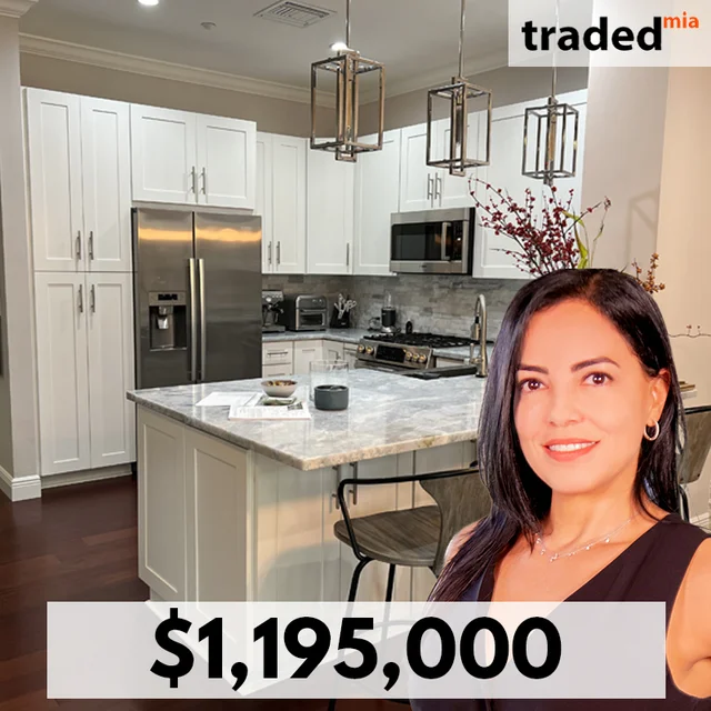 Takashi Oyagi Acquires Fort Lauderdale Townhouse For $1.2M