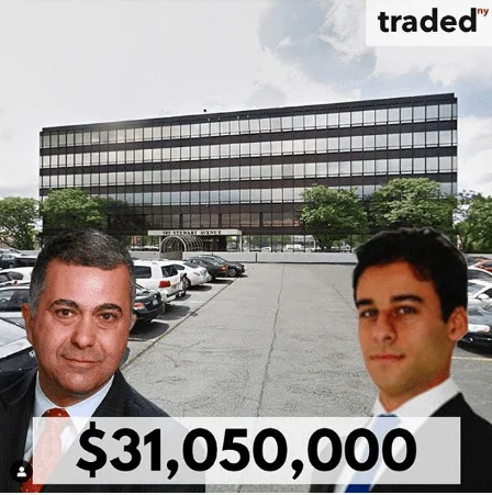 KMR Equity Partners Acquires Office Building In Garden City, Long Island For $31M
