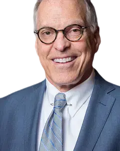 Larry M. Cohn