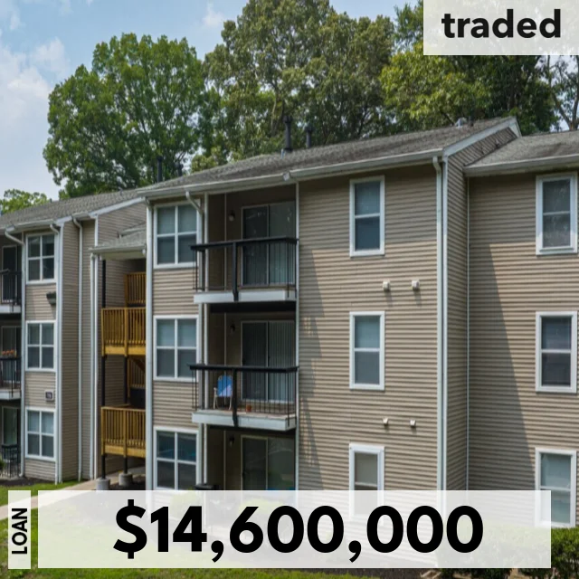Berkadia Secures $14.6M Loan For Charter Hall At The Greens In Salisbury