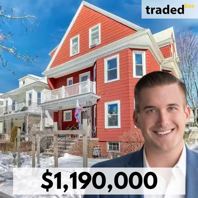 Keller Williams Realty Evolution Facilitates $1.19M Sale Of Multifamily Property In Somerville, MA
