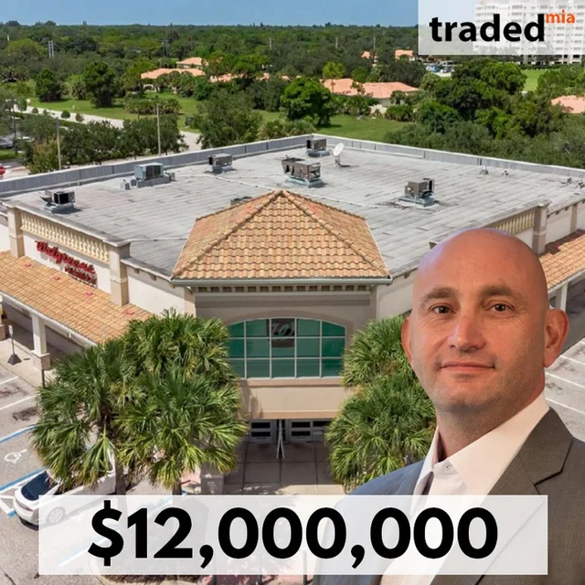 Charles Xuereb Acquires Retail Property In Venice For $12M