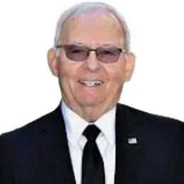 Garry Cuff