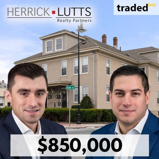 Herrick Lutts Realty Partners Sells Multifamily Property In Salem For $850K