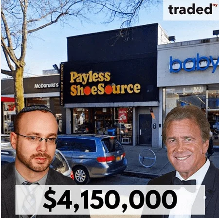 Juhyung Kang Acquires Retail Property In Astoria From Jeff Sutton