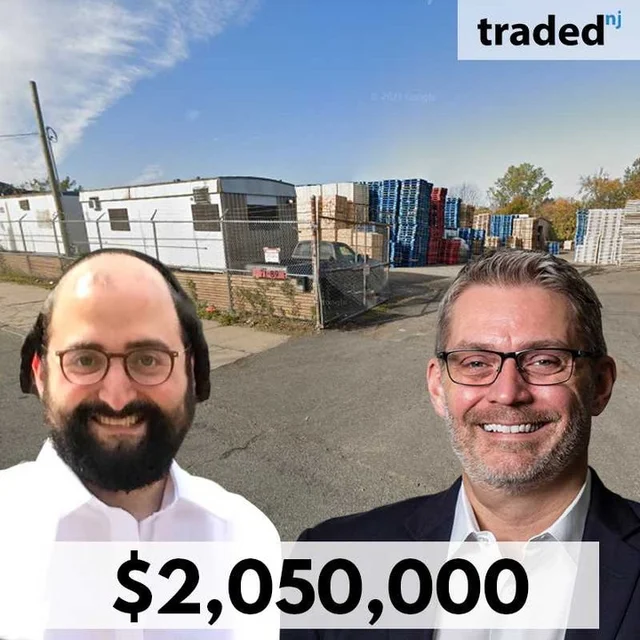 Portex Inc. Acquires Industrial Land In Irvington For $2.05M