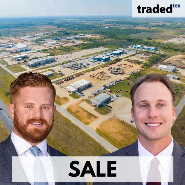 Michael Sorrell Acquires Industrial Property On 376 Eagle Ford Drive Pleasanton