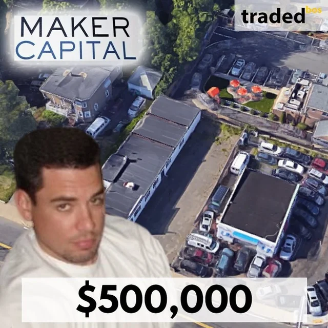 Jeffrey Carroll Acquires Development Site In Lynn, MA For $500,000