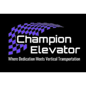 Champion Elevator Corp.