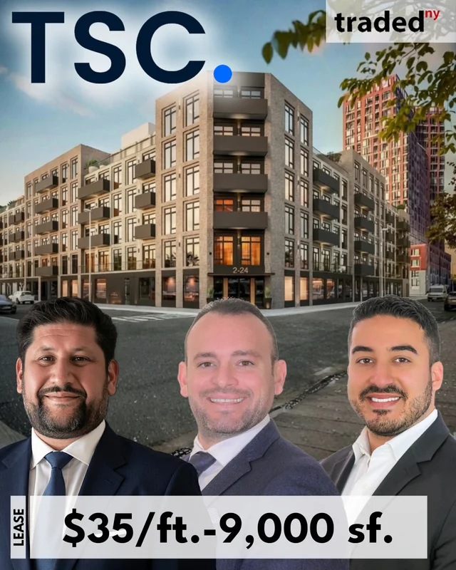 Mosholu Montefiore Community Center Leases 9,000 SF Mixed-Use Space In Brooklyn For $35/ft