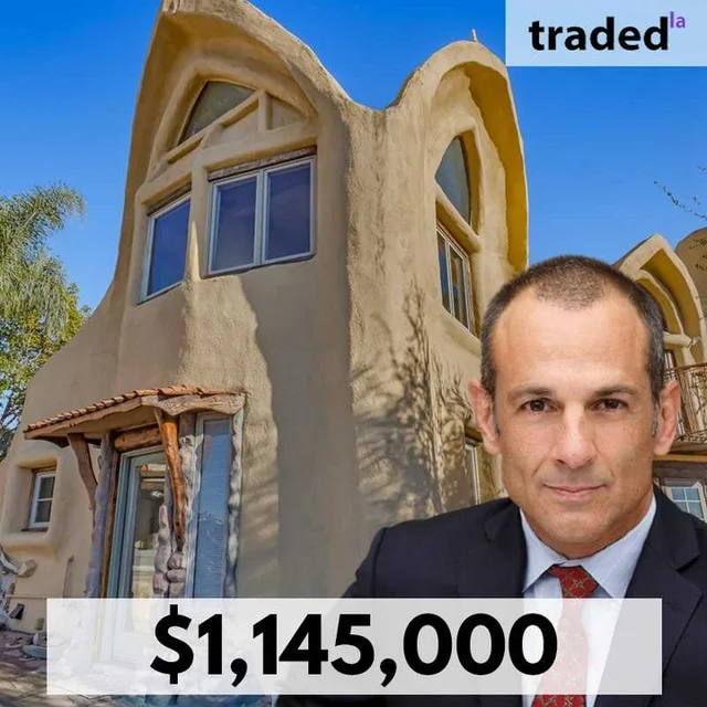 Berkshire Hathaway HomeServices Acquires Escondido SFR For $1.145M