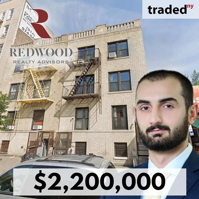 Muse & Shpresa Mulaj Acquire Multifamily Property In Bronx For $2.2M