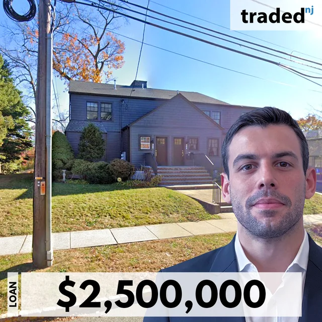 Kevin Costello Secures $2.5M Refinance Loan For Montclair Multifamily Property