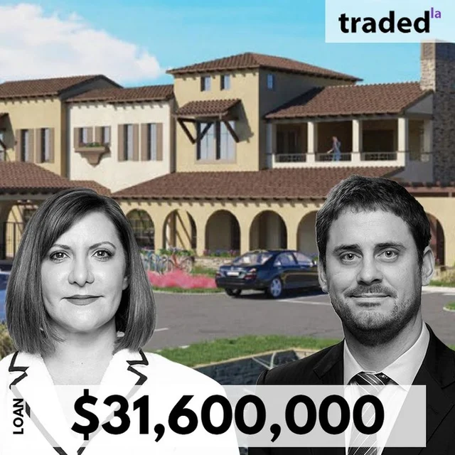 Contour Acquires Senior Housing Property In Southern California With $31.6M Loan