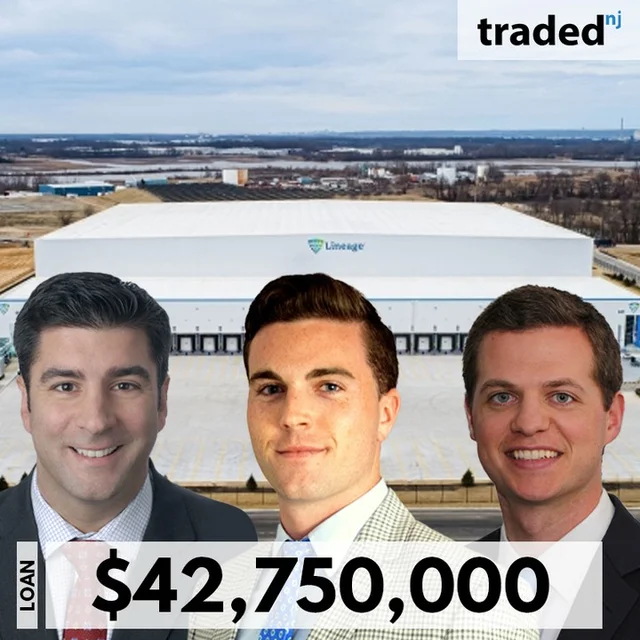 Stalwart Equities Secures Bridge Loan For Logan Township Industrial Property