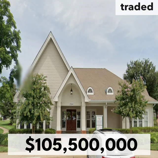 Jair Lynch Real Estate Partners Acquires 21260 Huntington Square From FCP For $105.5M