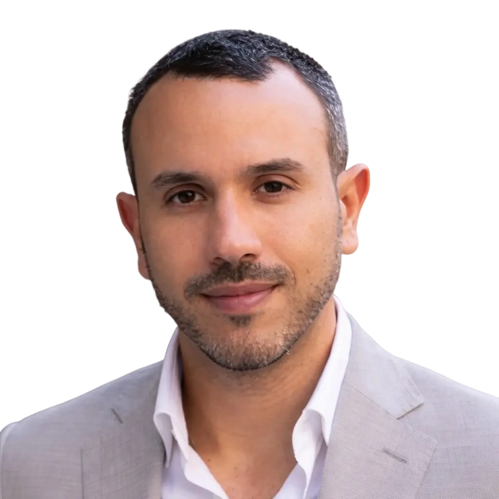 Lior Cohen
