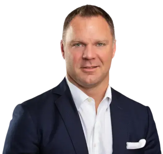 Steve Larsen 