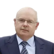 Maurice Regan