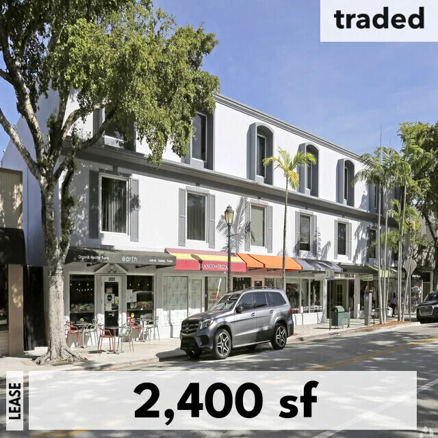 State Of Kid Leases 2400 Sq Ft Space At 5822 Sunset Dr South Miami With Dabby Properties