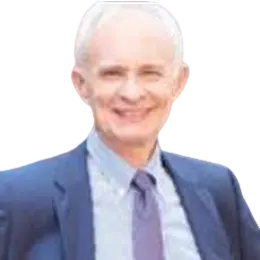Carl Zehms