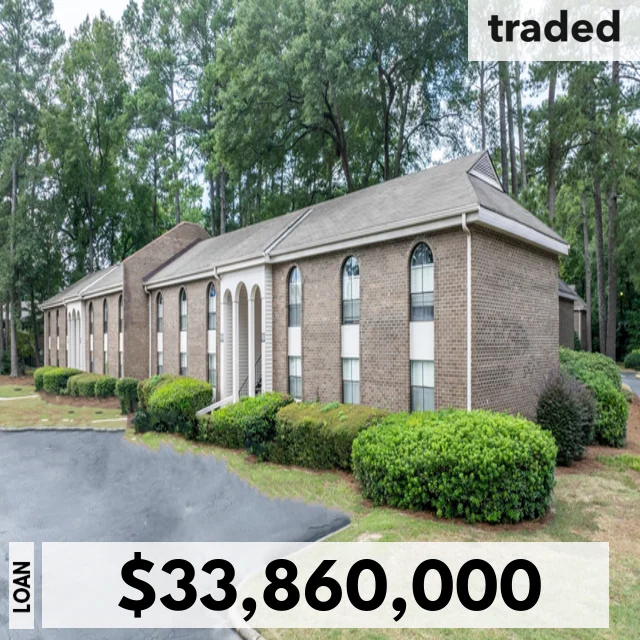 PAM Associates LLC Secures $33.86 Million Freddie Mac Loan For Multifamily Properties In SC And TN