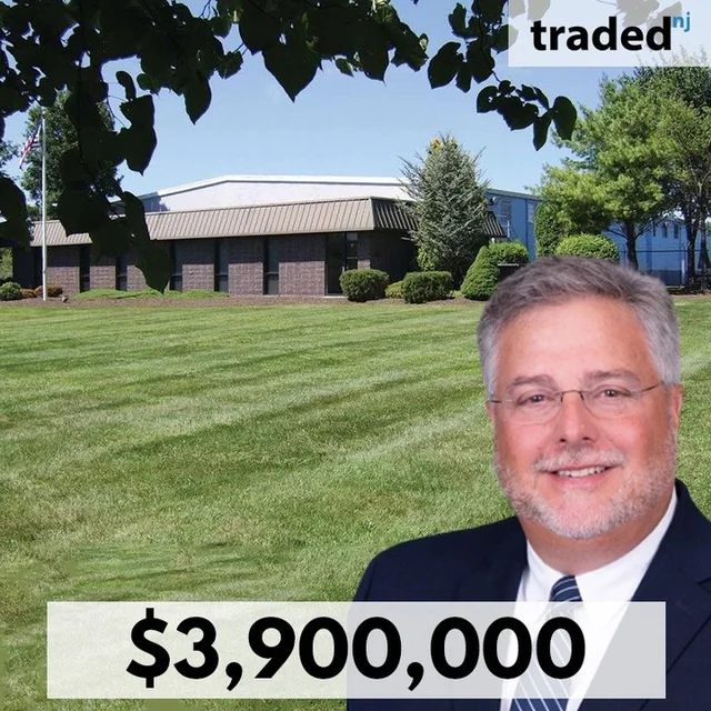 27 Ridge Road Industrial Property Sold In Whitehouse Station For $3.9M