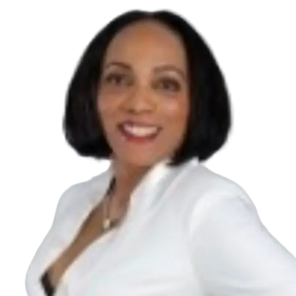 Nadia Barnes