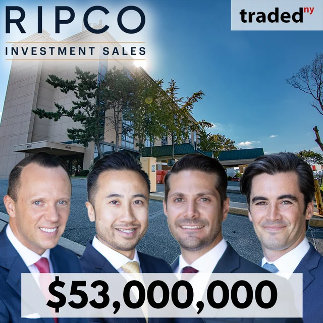 Kenny Huang Acquires East Elmhurst Multifamily Property For $53M