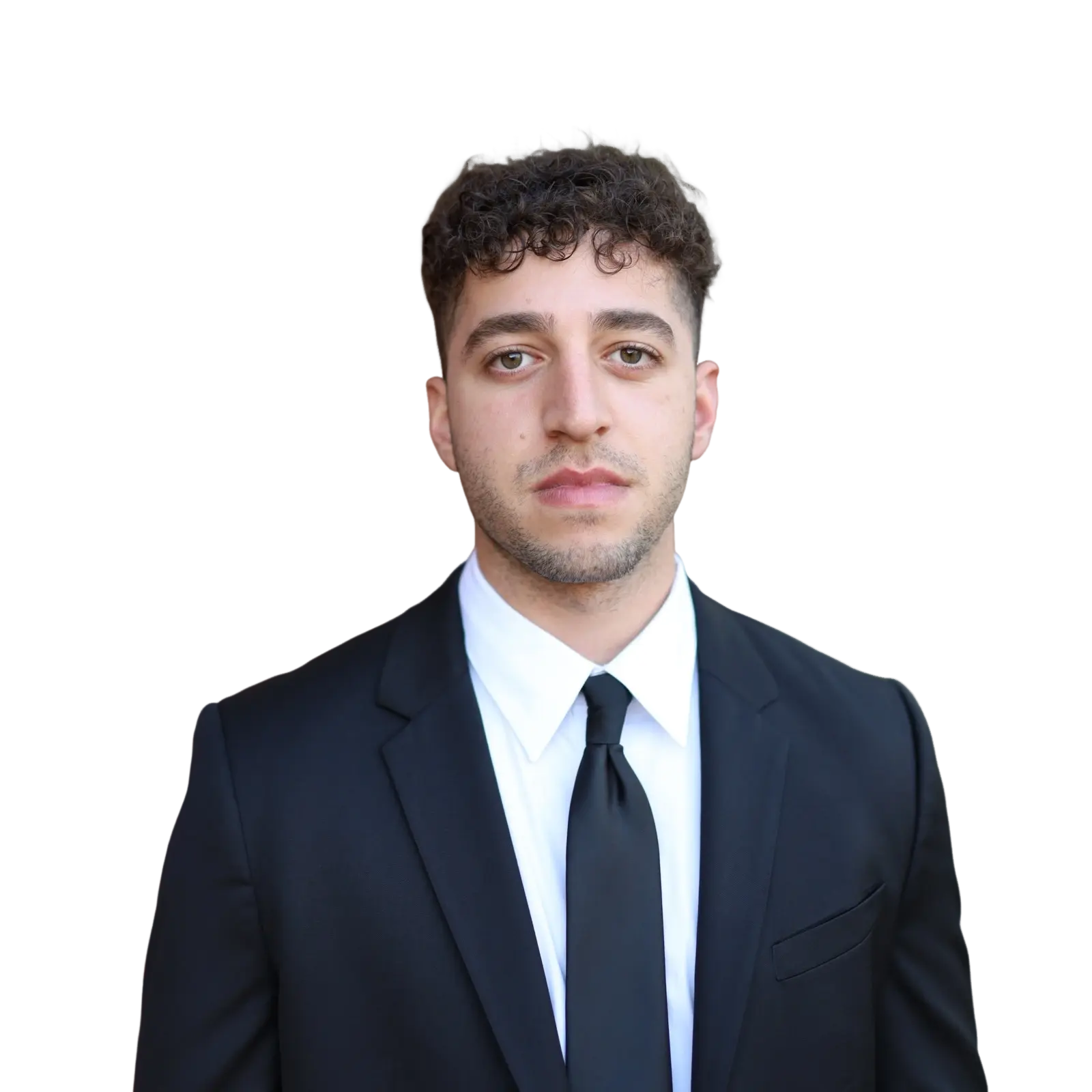 Brandon Nisani