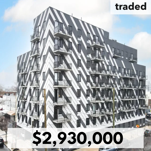 FCA Acquires 15,000 SF Property At 820 Glenmore Ave New York For $2,930,000