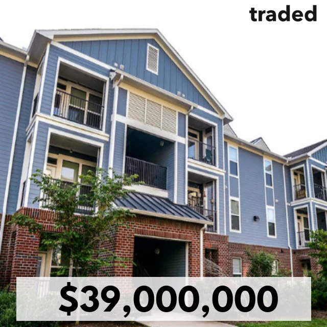 Aspen Oak Capital Partners Acquires Independence Place Apartments In North Prince George For $39M