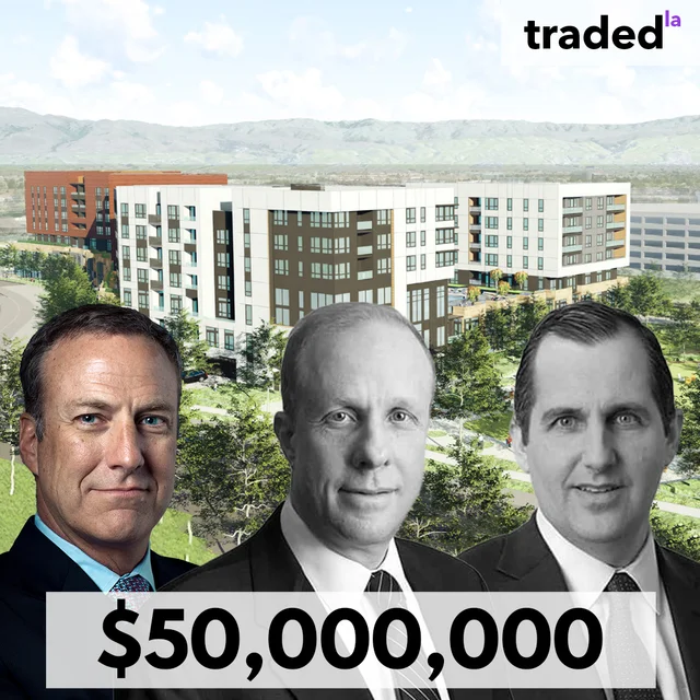 Cerberus Real Estate Capital Management Acquires 13.3-Acre Development Site In Santa Clara For $50M